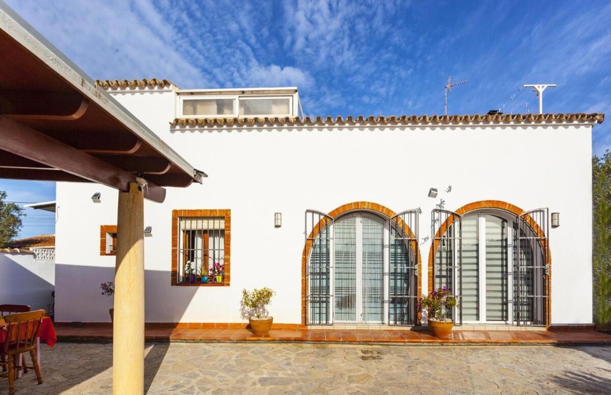 Casa Perla Villa Benissa Exterior foto